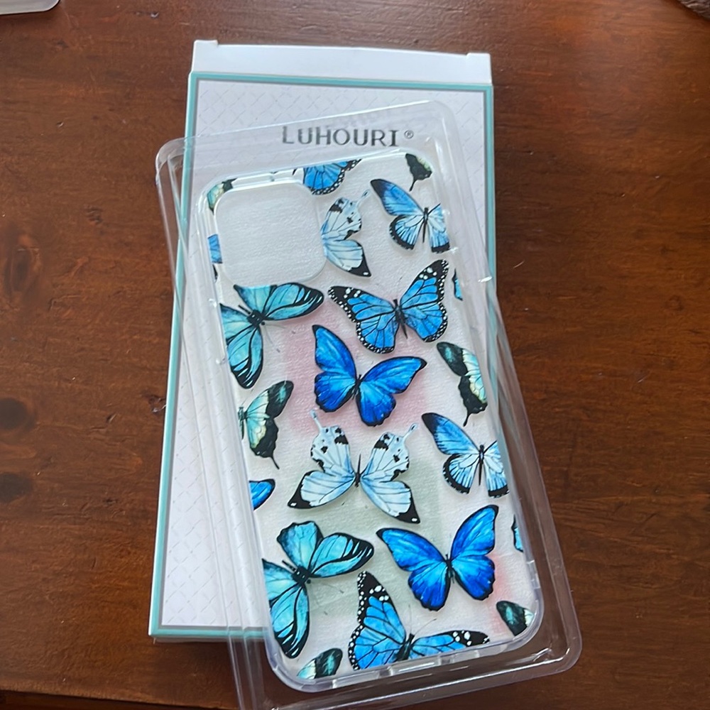 iPhone case 12 & 12 pro